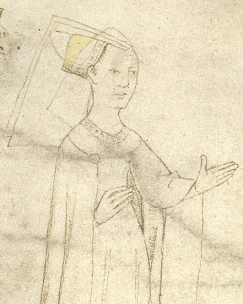 Anne de Beauchamp, 16th Countess of Warwick